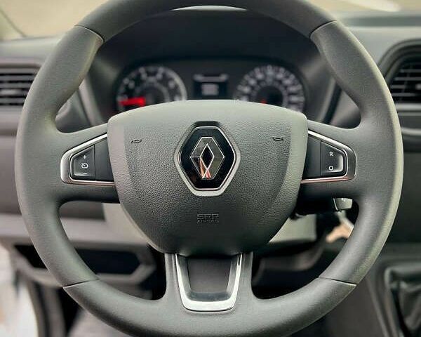 Рено Мастер, объемом двигателя 2.3 л и пробегом 107 тыс. км за 23900 $, фото 22 на Automoto.ua