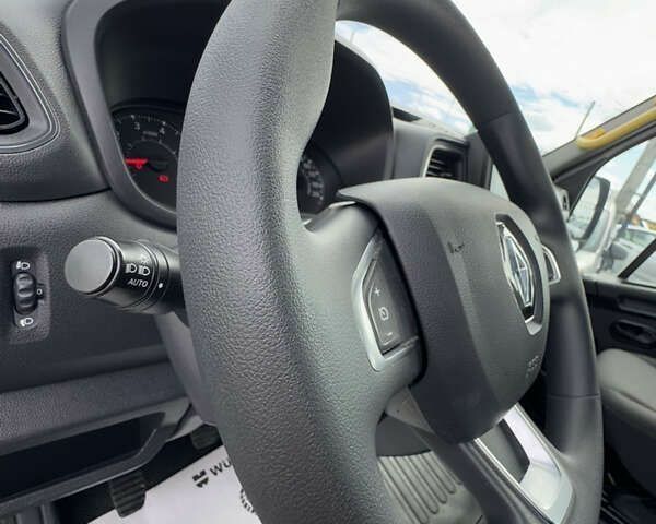 Рено Мастер, объемом двигателя 2.3 л и пробегом 221 тыс. км за 26900 $, фото 18 на Automoto.ua