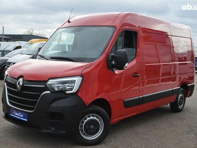 Рено Мастєр, об'ємом двигуна 0 л та пробігом 261 тис. км за 19500 $, фото 2 на Automoto.ua