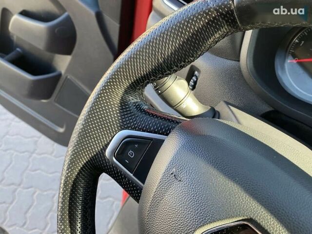 Рено Мастєр, об'ємом двигуна 2.3 л та пробігом 229 тис. км за 20290 $, фото 14 на Automoto.ua
