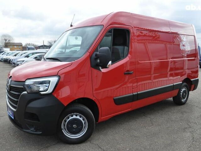 Рено Мастєр, об'ємом двигуна 0 л та пробігом 261 тис. км за 19500 $, фото 24 на Automoto.ua