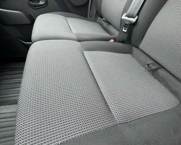 Рено Мастєр, об'ємом двигуна 2.3 л та пробігом 252 тис. км за 25700 $, фото 20 на Automoto.ua