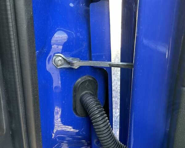 Рено Мастер, объемом двигателя 2.3 л и пробегом 258 тыс. км за 19999 $, фото 31 на Automoto.ua