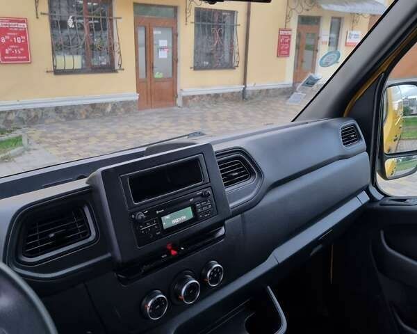 Рено Мастер, объемом двигателя 0 л и пробегом 32 тыс. км за 17700 $, фото 22 на Automoto.ua