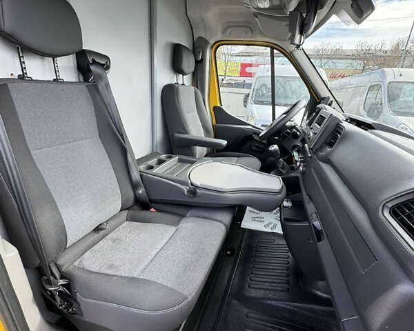 Рено Мастер, объемом двигателя 0 л и пробегом 161 тыс. км за 20700 $, фото 22 на Automoto.ua