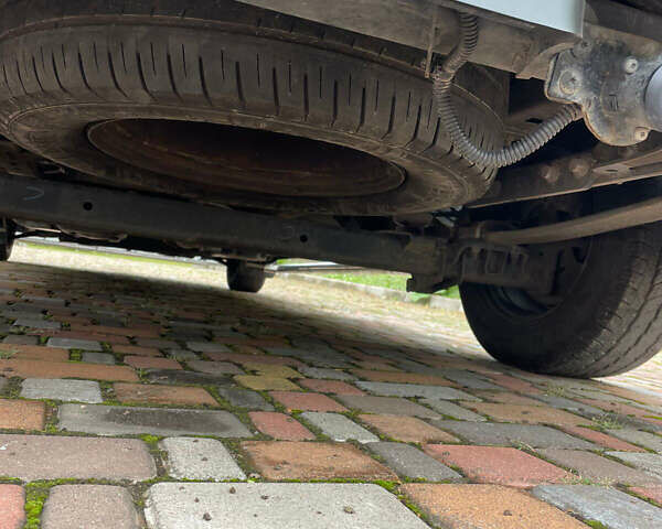 Рено Мастєр, об'ємом двигуна 0 л та пробігом 220 тис. км за 20900 $, фото 30 на Automoto.ua