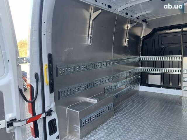 Рено Мастер, объемом двигателя 2.3 л и пробегом 218 тыс. км за 19999 $, фото 28 на Automoto.ua