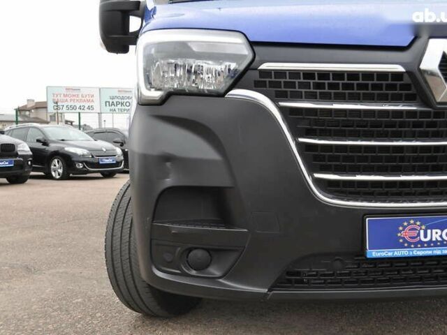 Рено Мастер, объемом двигателя 2.3 л и пробегом 210 тыс. км за 22500 $, фото 22 на Automoto.ua
