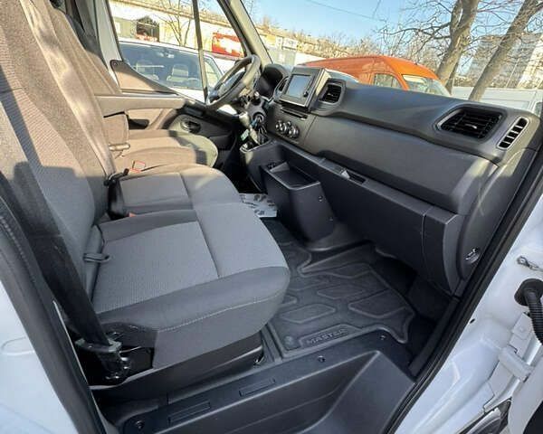 Рено Мастер, объемом двигателя 2.3 л и пробегом 154 тыс. км за 22500 $, фото 27 на Automoto.ua