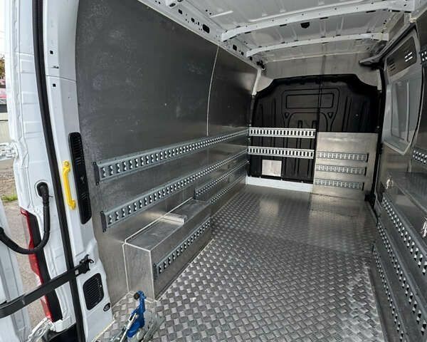 Рено Мастер, объемом двигателя 2.3 л и пробегом 168 тыс. км за 21500 $, фото 26 на Automoto.ua
