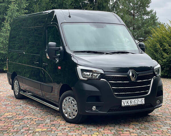 Рено Мастєр, об'ємом двигуна 0 л та пробігом 220 тис. км за 20900 $, фото 31 на Automoto.ua