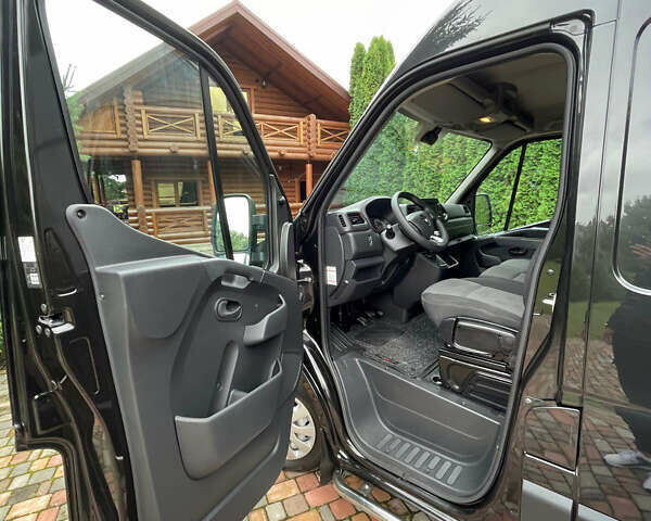 Рено Мастєр, об'ємом двигуна 0 л та пробігом 220 тис. км за 20900 $, фото 43 на Automoto.ua