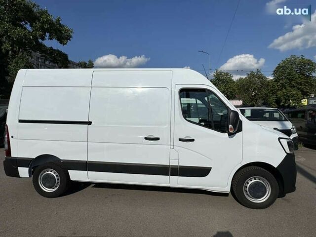 Рено Мастєр, об'ємом двигуна 2.3 л та пробігом 186 тис. км за 21500 $, фото 10 на Automoto.ua