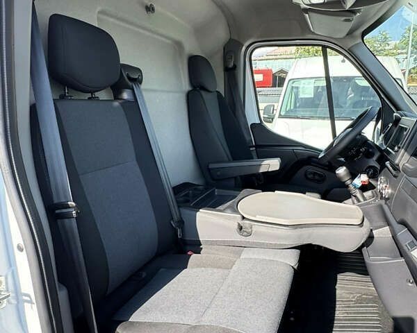 Рено Мастєр, об'ємом двигуна 2.3 л та пробігом 186 тис. км за 21500 $, фото 20 на Automoto.ua
