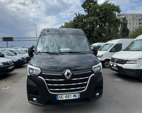 Рено Мастер, объемом двигателя 0 л и пробегом 148 тыс. км за 21900 $, фото 2 на Automoto.ua
