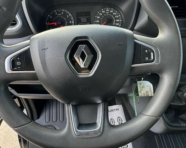 Рено Мастер, объемом двигателя 0 л и пробегом 148 тыс. км за 21900 $, фото 17 на Automoto.ua