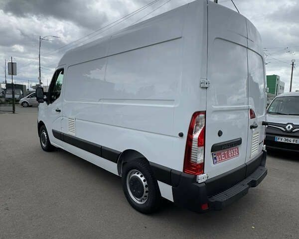 Рено Мастер, объемом двигателя 0 л и пробегом 194 тыс. км за 20700 $, фото 7 на Automoto.ua