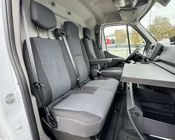 Рено Мастер, объемом двигателя 2.3 л и пробегом 168 тыс. км за 21500 $, фото 21 на Automoto.ua