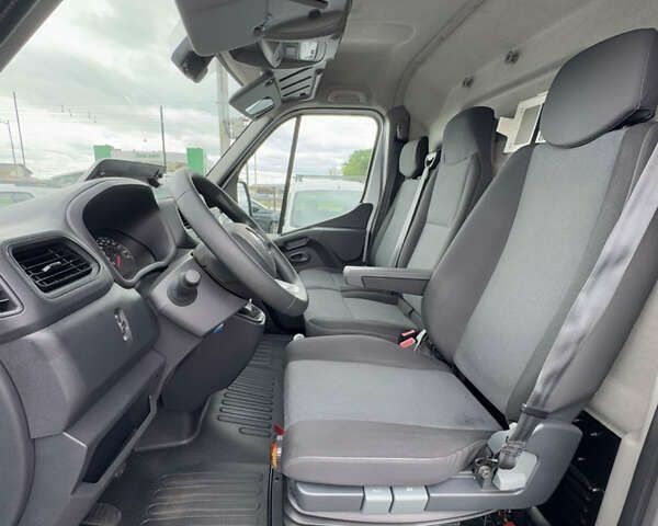 Рено Мастер, объемом двигателя 0 л и пробегом 194 тыс. км за 20700 $, фото 15 на Automoto.ua