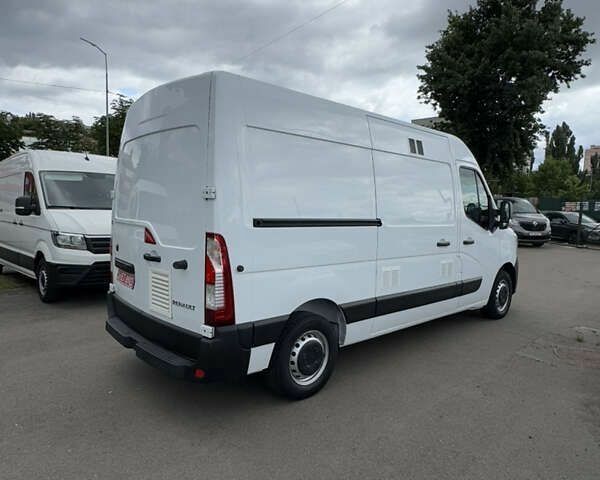 Рено Мастер, объемом двигателя 0 л и пробегом 194 тыс. км за 20700 $, фото 11 на Automoto.ua