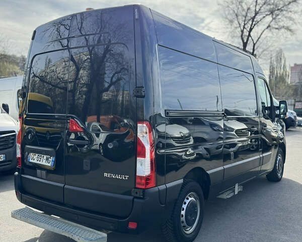 Рено Мастєр, об'ємом двигуна 0 л та пробігом 148 тис. км за 22700 $, фото 8 на Automoto.ua
