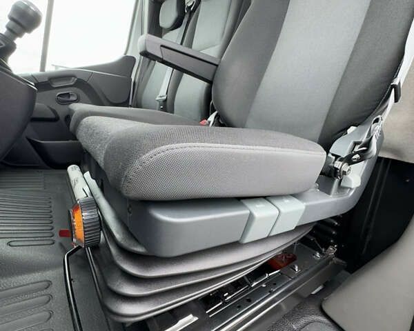 Рено Мастер, объемом двигателя 0 л и пробегом 194 тыс. км за 20700 $, фото 18 на Automoto.ua