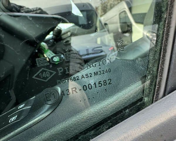Рено Мастер, объемом двигателя 0 л и пробегом 148 тыс. км за 21900 $, фото 14 на Automoto.ua