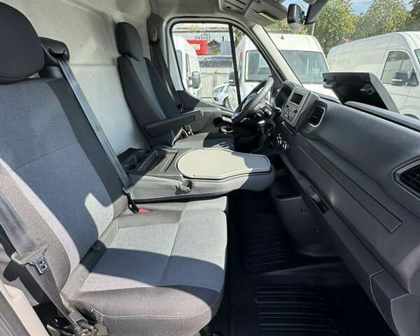 Рено Мастер, объемом двигателя 2.3 л и пробегом 203 тыс. км за 22900 $, фото 22 на Automoto.ua