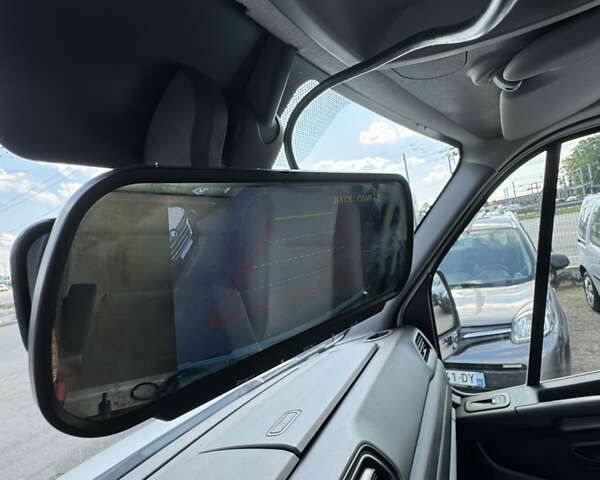 Рено Мастер, объемом двигателя 2.3 л и пробегом 308 тыс. км за 26900 $, фото 19 на Automoto.ua