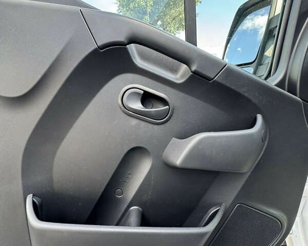 Рено Мастєр, об'ємом двигуна 2.3 л та пробігом 186 тис. км за 21500 $, фото 14 на Automoto.ua