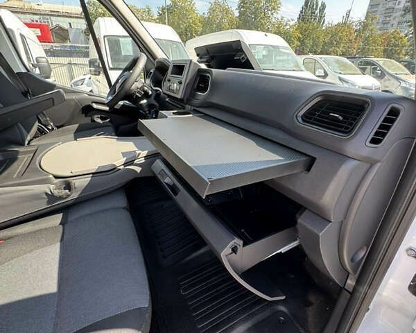 Рено Мастер, объемом двигателя 2.3 л и пробегом 203 тыс. км за 22900 $, фото 24 на Automoto.ua