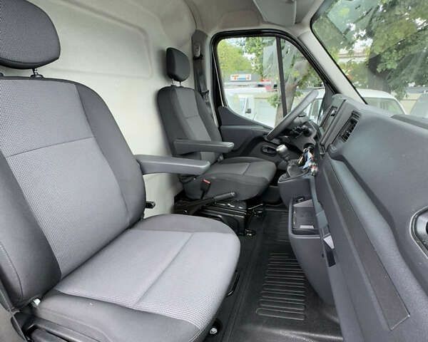 Рено Мастер, объемом двигателя 0 л и пробегом 148 тыс. км за 21900 $, фото 28 на Automoto.ua