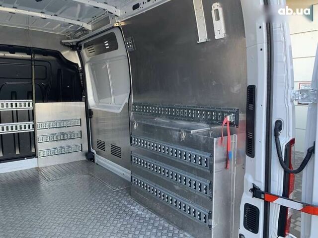 Рено Мастер, объемом двигателя 2.3 л и пробегом 218 тыс. км за 19999 $, фото 29 на Automoto.ua