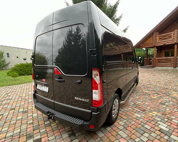 Рено Мастєр, об'ємом двигуна 0 л та пробігом 220 тис. км за 20900 $, фото 32 на Automoto.ua