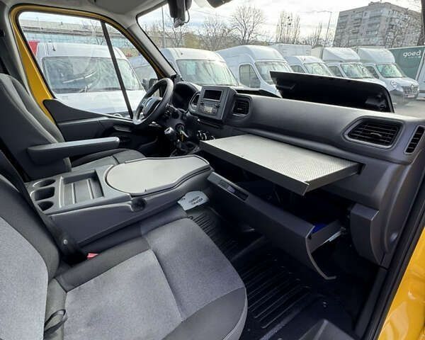 Рено Мастер, объемом двигателя 0 л и пробегом 161 тыс. км за 20700 $, фото 23 на Automoto.ua