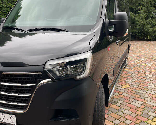 Рено Мастєр, об'ємом двигуна 0 л та пробігом 220 тис. км за 20900 $, фото 44 на Automoto.ua