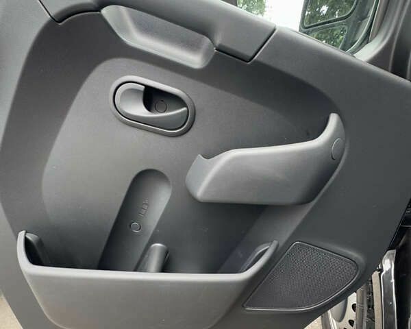Рено Мастер, объемом двигателя 0 л и пробегом 148 тыс. км за 21900 $, фото 13 на Automoto.ua