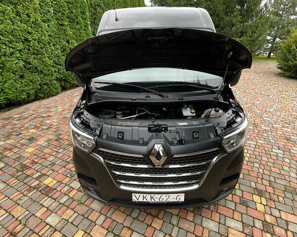 Рено Мастєр, об'ємом двигуна 0 л та пробігом 220 тис. км за 20900 $, фото 25 на Automoto.ua