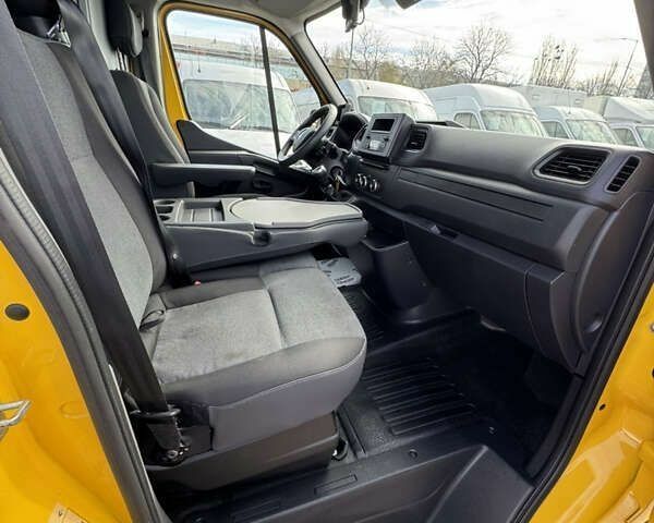 Рено Мастер, объемом двигателя 0 л и пробегом 161 тыс. км за 20700 $, фото 21 на Automoto.ua