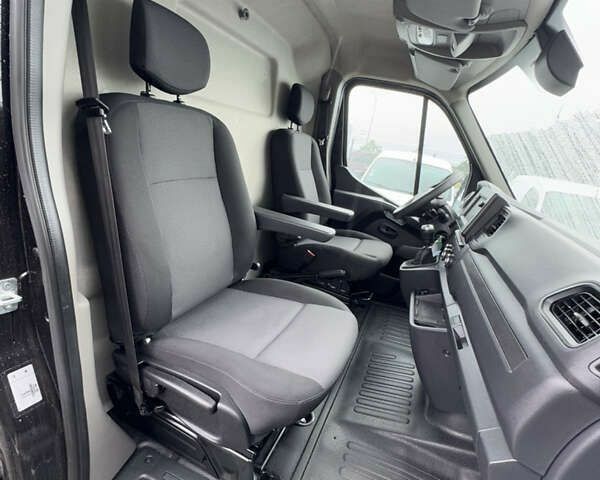 Рено Мастер, объемом двигателя 0 л и пробегом 148 тыс. км за 21900 $, фото 25 на Automoto.ua