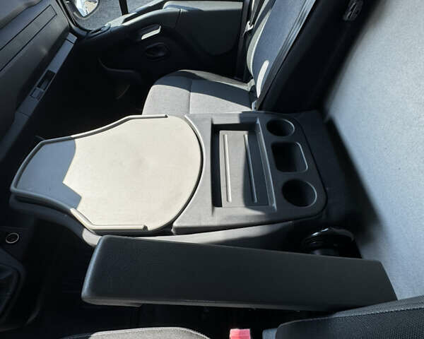 Рено Мастер, объемом двигателя 2.3 л и пробегом 203 тыс. км за 22900 $, фото 20 на Automoto.ua