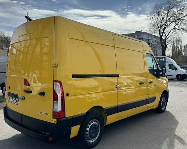 Рено Мастер, объемом двигателя 0 л и пробегом 161 тыс. км за 20700 $, фото 10 на Automoto.ua