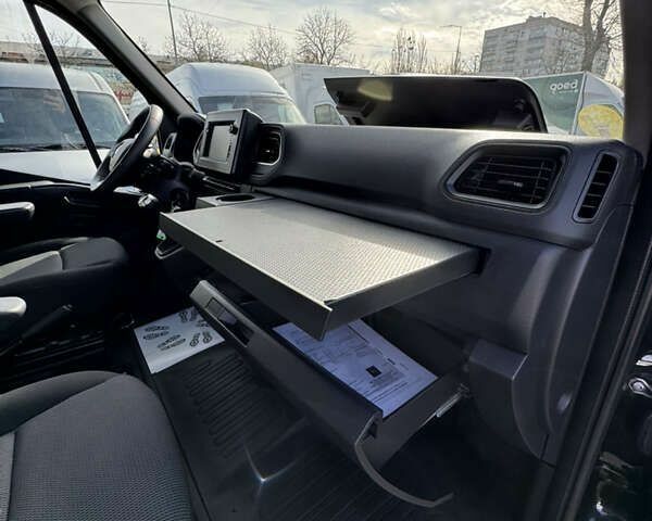 Рено Мастер, объемом двигателя 0 л и пробегом 148 тыс. км за 21900 $, фото 29 на Automoto.ua
