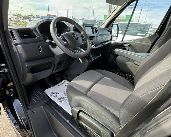 Рено Мастер, объемом двигателя 0 л и пробегом 148 тыс. км за 21900 $, фото 10 на Automoto.ua