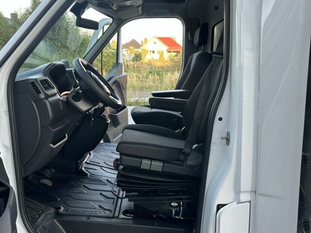 Рено Мастєр, об'ємом двигуна 0 л та пробігом 0 тис. км за 20400 $, фото 14 на Automoto.ua