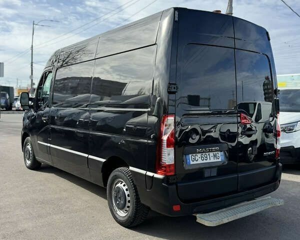 Рено Мастер, объемом двигателя 0 л и пробегом 148 тыс. км за 21900 $, фото 5 на Automoto.ua