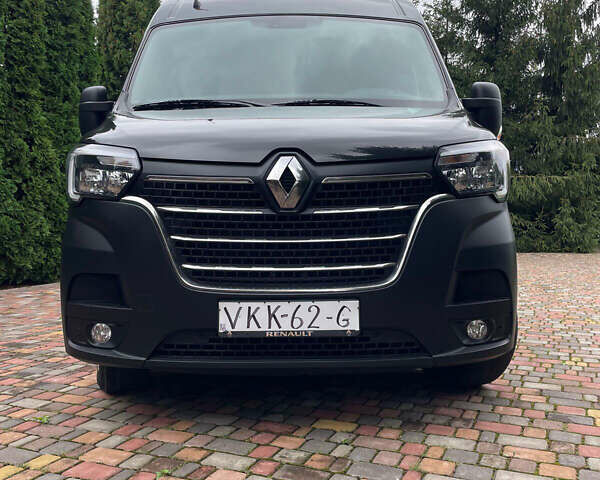 Рено Мастєр, об'ємом двигуна 0 л та пробігом 220 тис. км за 20900 $, фото 9 на Automoto.ua