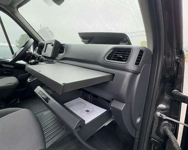 Рено Мастер, объемом двигателя 0 л и пробегом 148 тыс. км за 21900 $, фото 28 на Automoto.ua