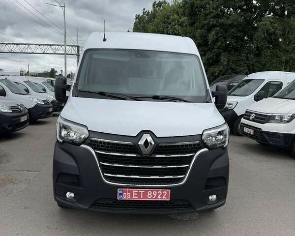 Рено Мастер, объемом двигателя 0 л и пробегом 194 тыс. км за 20700 $, фото 2 на Automoto.ua