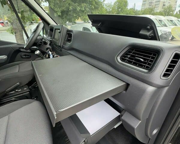 Рено Мастер, объемом двигателя 0 л и пробегом 148 тыс. км за 21900 $, фото 29 на Automoto.ua